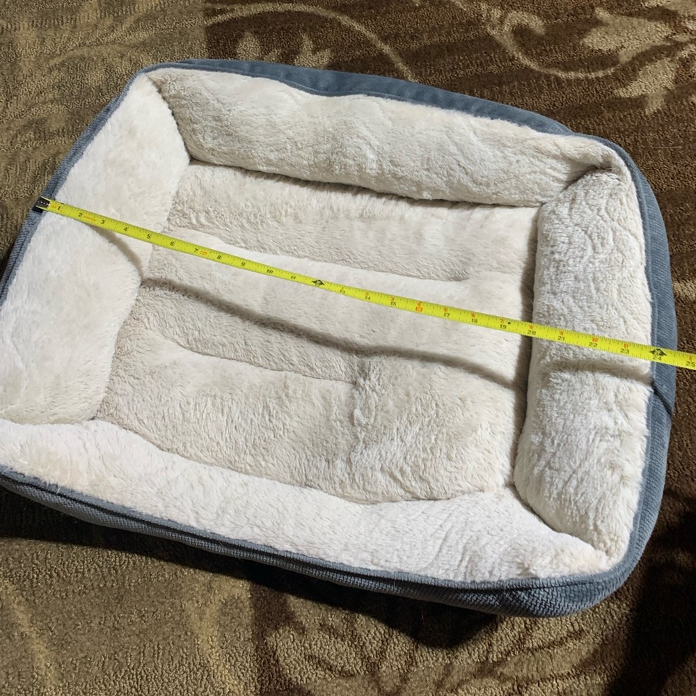 Pet Bed